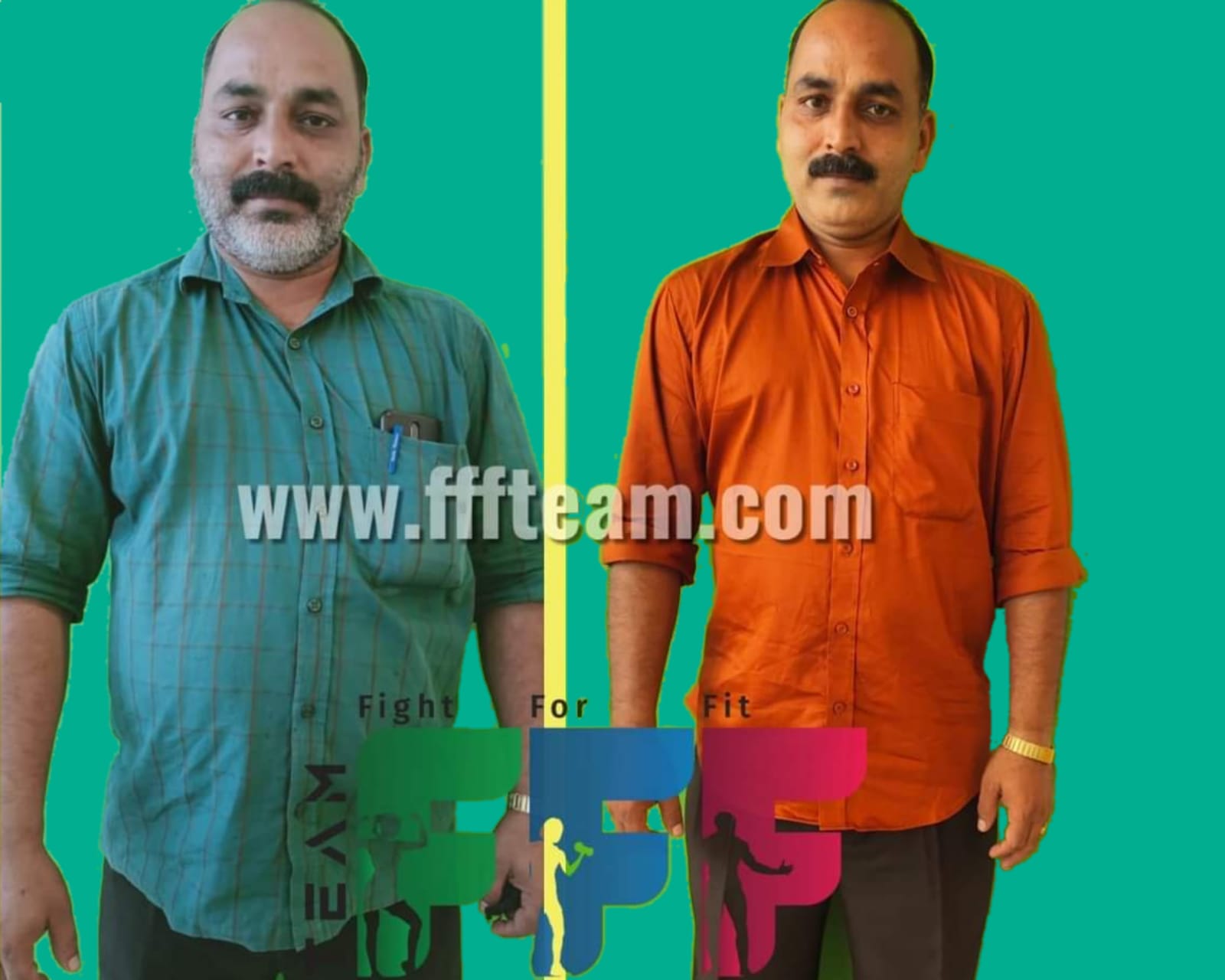 Ramseena Wellness Coach