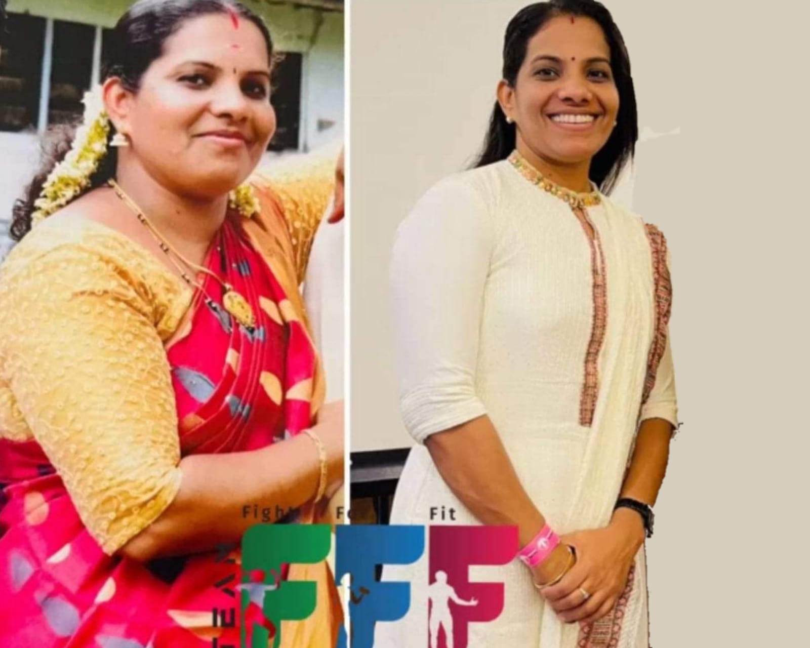 Ramseena Wellness Coach