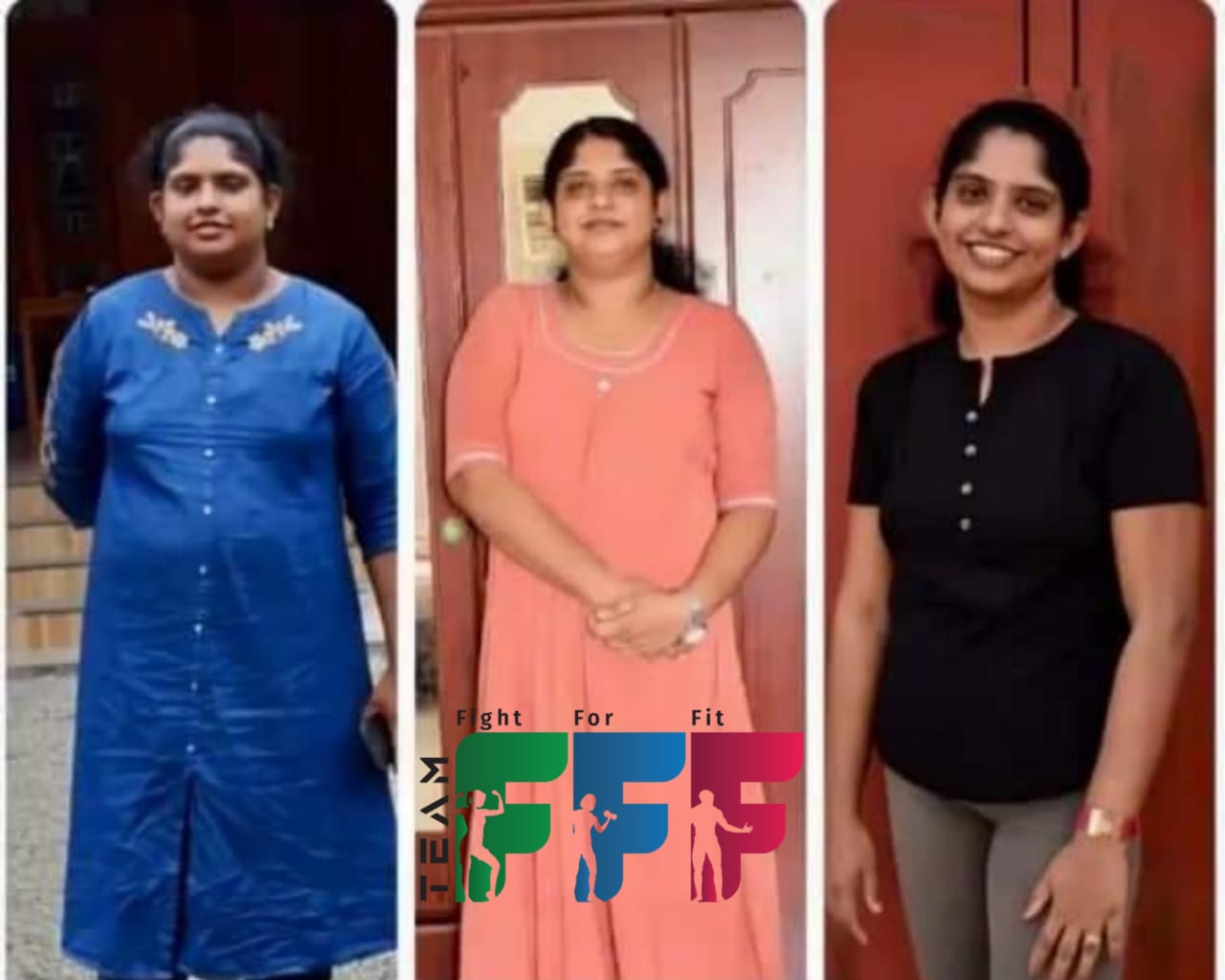 Ramseena Wellness Coach