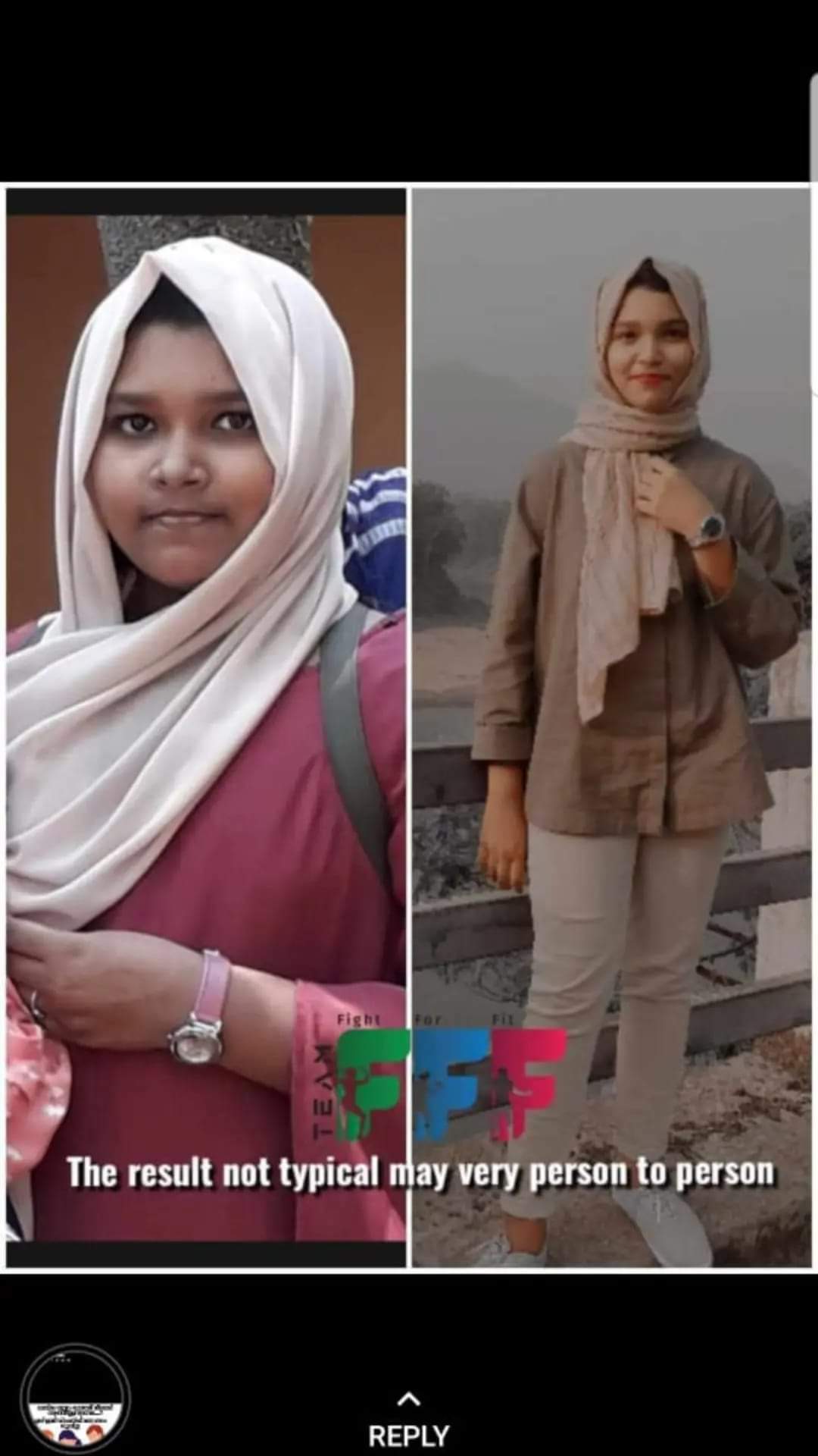 Ramseena Wellness Coach