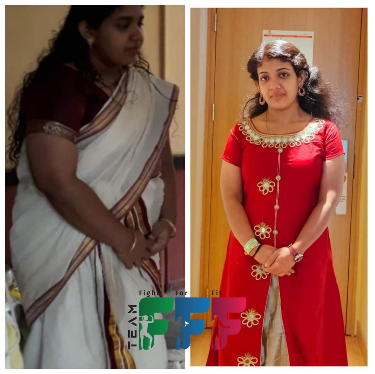 Ramseena Wellness Coach